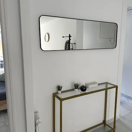 Apartment Ebricka