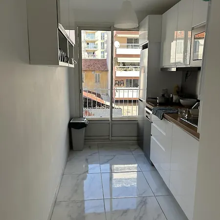 Apartment Ebricka *