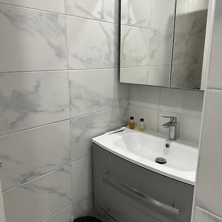 Ebricka Apartment Juan-les-Pins