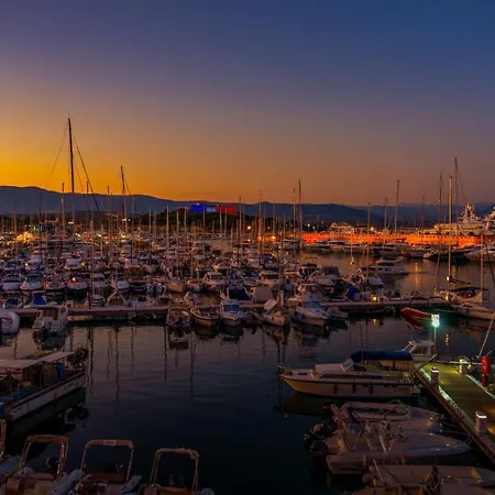 Ebricka Apartment Juan-les-Pins